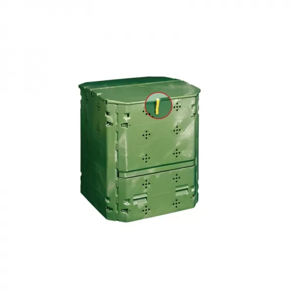 Kompostér JUWEL BIO 400