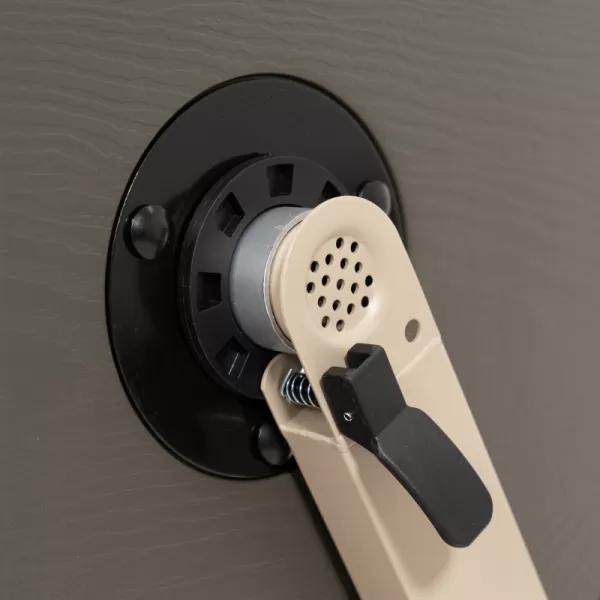 Kompostér LIFETIME 60309 DOUBLE BARREL