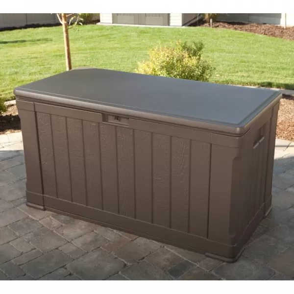 Záhradný úložný box LIFETIME 60089 STANDARD LG427