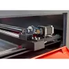 Gravírovací a řezací CO2 laser Numco C 1610 LA100008