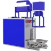 Přenosný popisovací fiber laser s odnímatelnou hlavou Numco NU 300 OH LA100026