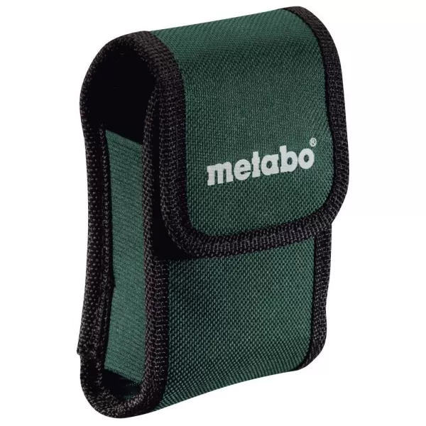 Laserový dálkoměr Metabo LD 60