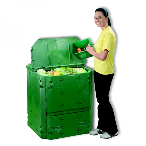Kompostér JUWEL BIO 400