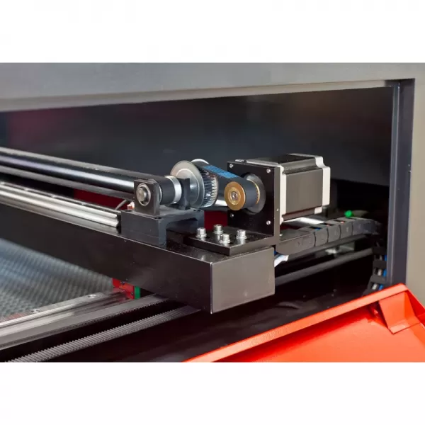 Gravírovací a řezací CO2 laser Numco C 1290 LA100005