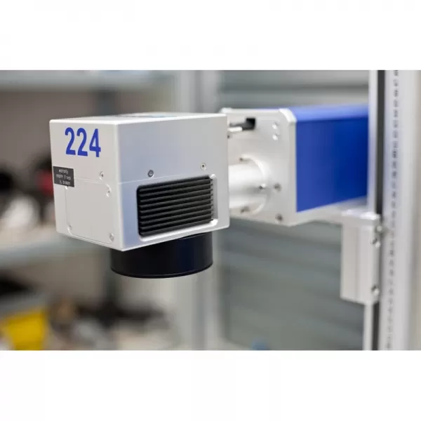 Popisovací fiber laser Numco NU 500 F - 100W LA200006
