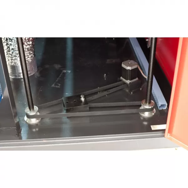 Gravírovací a řezací CO2 laser Numco E 6090 LA100004