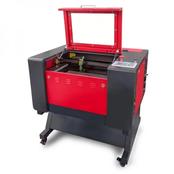 Gravírovací laser Numco S 5030 LA100002