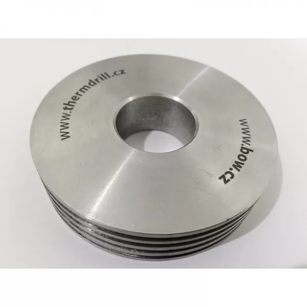 Přenosný popisovací fiber laser s odnímatelnou hlavou Numco NU 300 OH LA100026