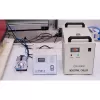 Gravírovací a řezací CO2 laser Numco C 1290 LA100005
