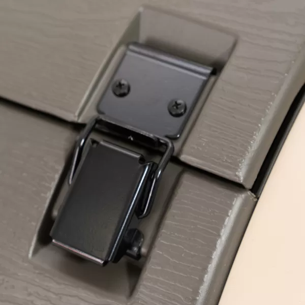 Kompostér LIFETIME 60309 DOUBLE BARREL