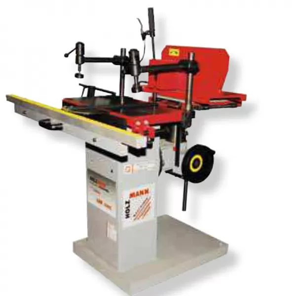 Dlabačka Holzmann LBM250C_400V