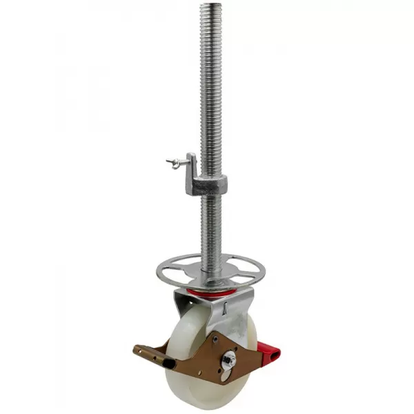 Pojízdné lešení Stabilo 500 2,5 x 1,5 prac. výška 4,5 m