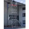 Pojízdné lešení Stabilo 10 2,0x0,75, prac. výška 3,0 m