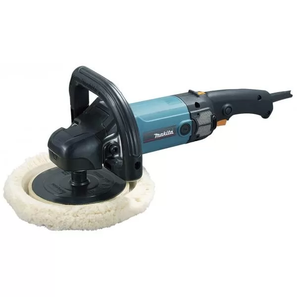 Leštička 180mm 1200W Makita 9237CB