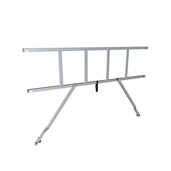 Pojízdné lešení ProTec 2,0 x 0,7, prac.výška 6,3 m