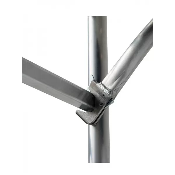 Pojízdné lešení Stabilo 500 2,0 x 1,5 prac. výška 5,5 m