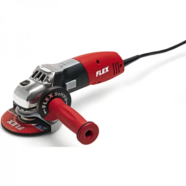 Úhlová bruska 125mm FLEX LE 14-7 125 INOX
