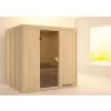 Finská sauna KARIBU SODIN (75698)