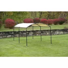 Přístřešek SHELTERLOGIC MONARC 25866EU LG1606