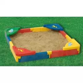 Dětské pískoviště JUWEL VARIO LG2271