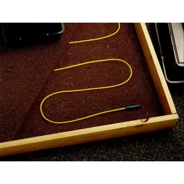 Půdní topení - odporový kabel 6 m 	Vitavia LG28