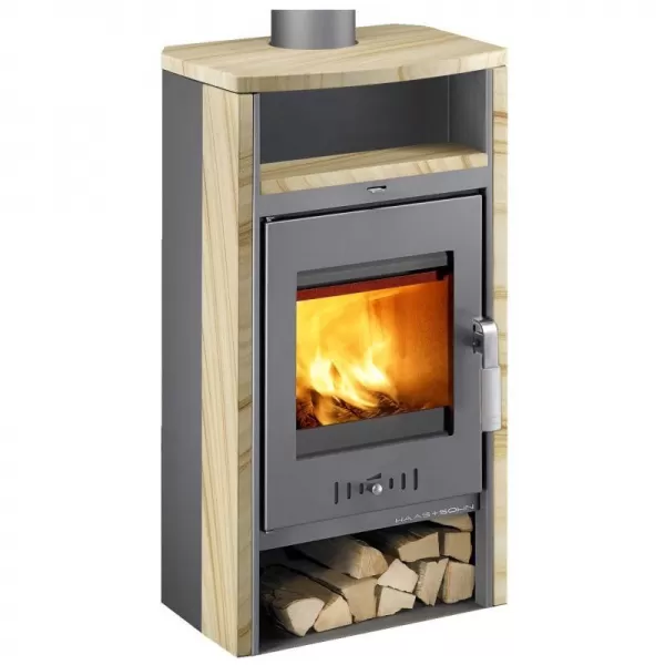 Krbová kamna Haas+Sohn LIVORNO