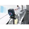 Křížový laser Bosch GCL 2-50 C Professional + aku 2,0Ah + L-Boxx 136