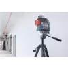 Křížový laser Bosch GLL 3-80 Professional