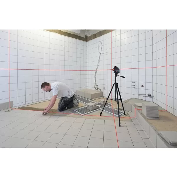 Křížový laser Bosch GLL 3-80 Professional