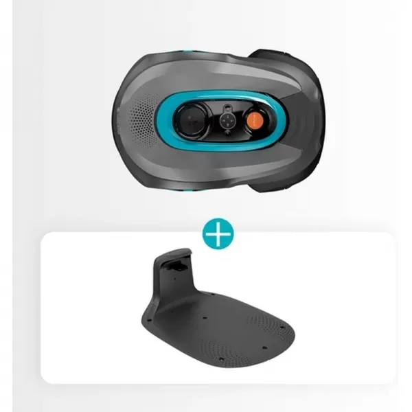 Robotická sekačka Smart SILENO Sense 400 m2 Gardena 19941-32