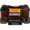 24dílná sada bitů a hlavic McLaren DeWALT DT70906