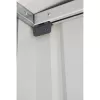 Dom GLOBEL 108 GREEN so svetlíkom LG2501
