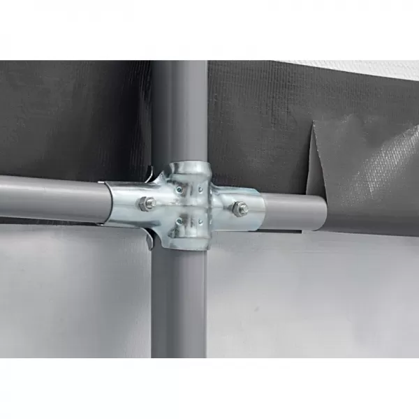 Fóliovník 1,8x2,4 m - 25 mm 70600EU