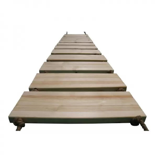 Záhonový chodník LANITPLAST TAPIK 80 LG2370