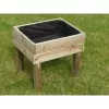 Vyvýšený záhon / truhlík LANITPLAST POTTING3 (S7291)