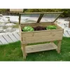 Pařeniště LANITPLAST NATUR 120/60 (S7274) LG2385