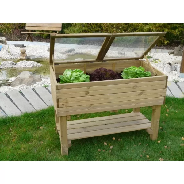 Pařeniště LANITPLAST NATUR 120/60 (S7274) LG2385