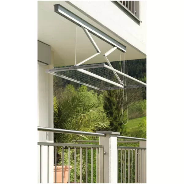 Sušák na prádlo JUWEL SAMBA 200 LG1685