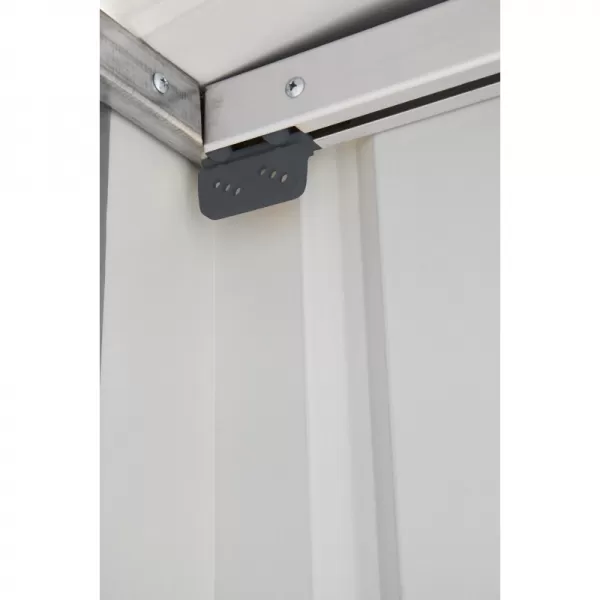 Dom GLOBEL 1012 ANTRACIT so svetlíkom LG2071