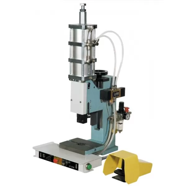 Pneumatická děrovačka SEMET LP 13E