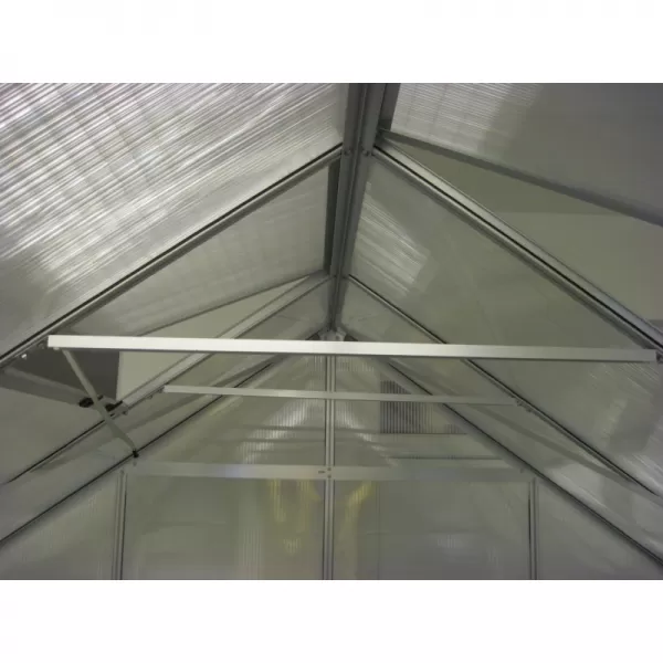 Skleník VITAVIA URANUS 11500 PC 6 mm stříbrný LG188