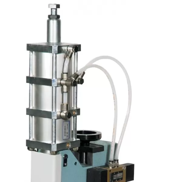 Pneumatická děrovačka SEMET LP 13E