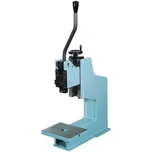 Ruční pákový lis SEMET LPR 320