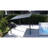 Hliníková pergola LANITPLAST BIOCLIMATIC 43 LG2081