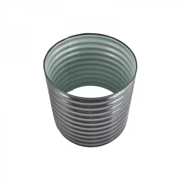 Vyvýšený záhon LANITPLAST WAVE 88