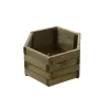 Vyvýšený záhon / truhlík LANITPLAST POTTING7 (S7281) LG2403