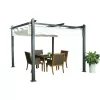 Hliníková pergola LANITPLAST SOLO 43 LG2080