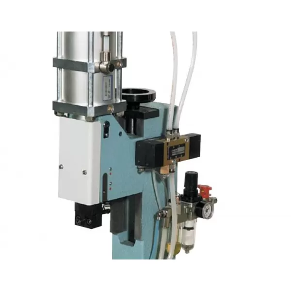 Pneumatická děrovačka SEMET LP 13E