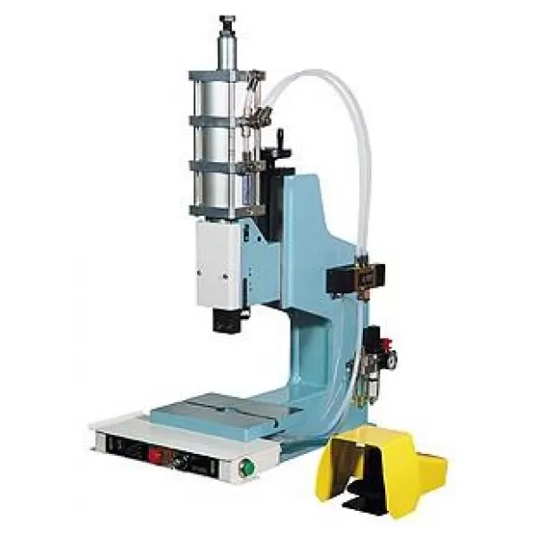 Pneumatické zařízení SEMET LP 320/13E