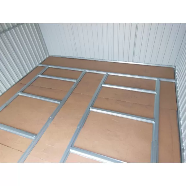 Podlahová základna MAXTORE WOOD 1112 LG2316